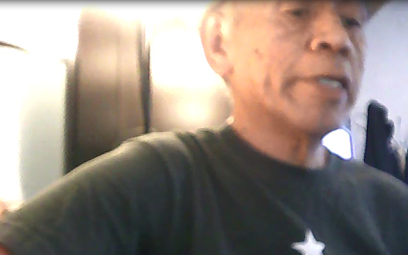 CANTANTE